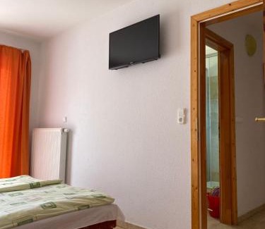Balatonfured Apartment | Abigél Apartmanház