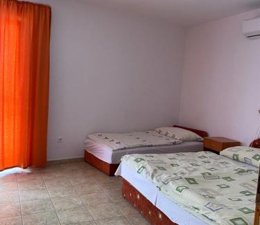 Balatonfured Apartment | Abigél Apartmanház