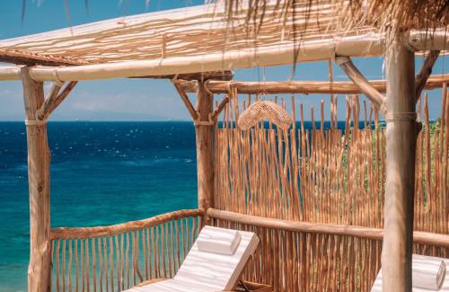 Bunutan Villa | Abing Villas Spa & Beach Bar