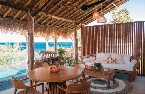 Bunutan Villa | Abing Villas Spa & Beach Bar