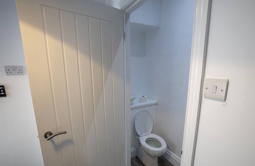 Middlesbrough House | Abingdon House | Workstays UK