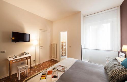 Bolognina House | AbitaRoom