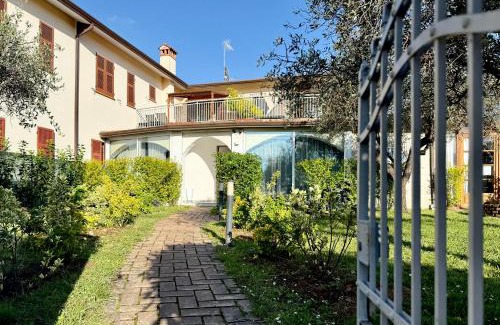 Borghetto-melara Apartment | Abitatt