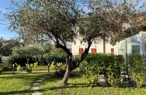Borghetto-melara Apartment | Abitatt