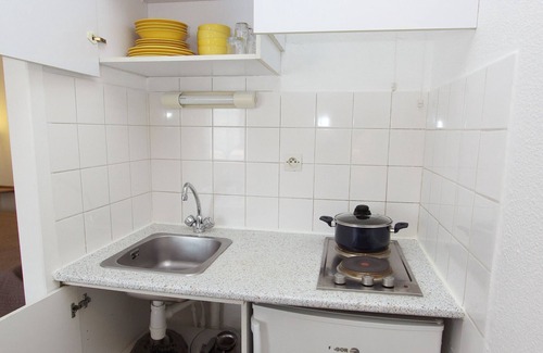 Villenave-d'Ornon Apartment | ABITEL - Les Studines d'Ornon