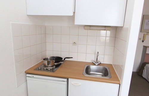 Villenave-d'Ornon Apartment | ABITEL - Les Studines d'Ornon