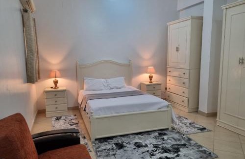 Luxor Apartment | Abo Hisham Nile Flat
