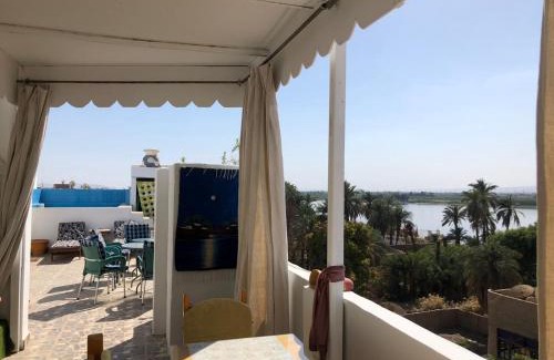 Luxor Apartment | Abo Hisham Nile Flat