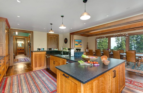 Teton Village House | Abode at Heartwood Lodge | Teton Village Dream House, 1 mi. to Natl. Park