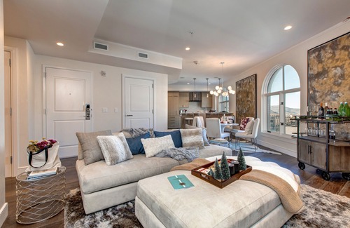 Downtown Park City Condo | Abode at Sky Silver Edge | Winter Special - Park City Old Town Location | 1 minute from Town Lift