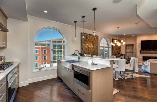 Downtown Park City Condo | Abode at Sky Silver Edge | Winter Special - Park City Old Town Location | 1 minute from Town Lift