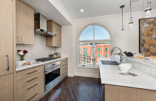 Downtown Park City Condo | Abode at Sky Silver Edge | Winter Special - Park City Old Town Location | 1 minute from Town Lift