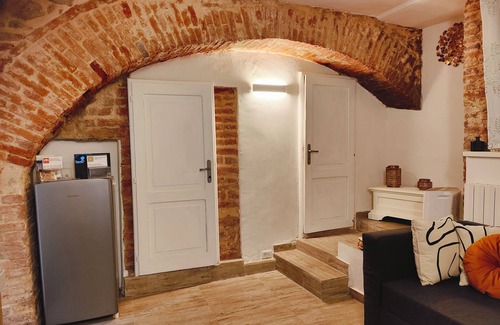 Passignano sul Trasimeno House | Abode of the Sun
