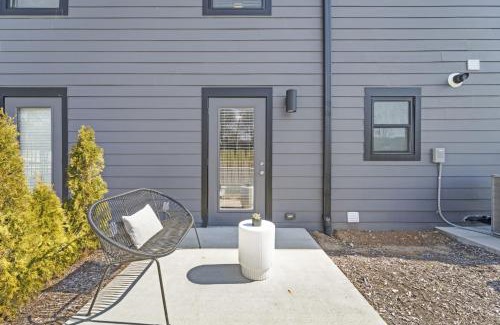 Salemtown Apartment | Abode Nashville - Germantown