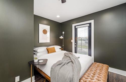 Salemtown Apartment | Abode Nashville - Germantown