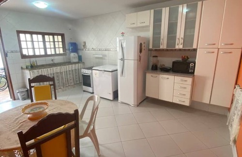 Rio das Ostras House | Abode of the Butterflies - Rio das Ostras