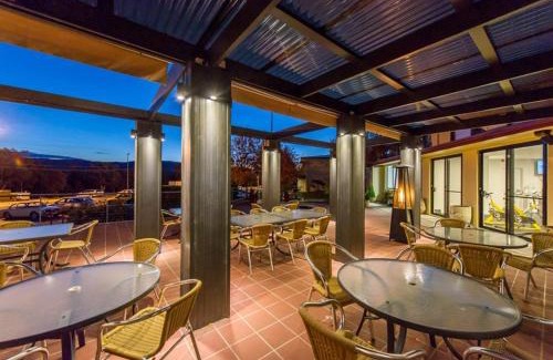 Greenway Hotel | Abode Tuggeranong