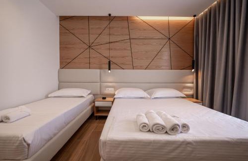Ksamil Hotel | ABOJA Inn