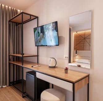 Ksamil Hotel | ABOJA Inn