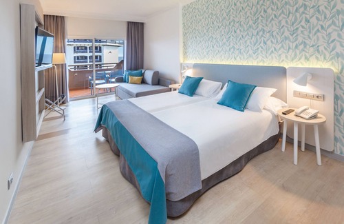 Playa del Ingles Resort | Abora Continental by Lopesan Hotels - All Inclusive