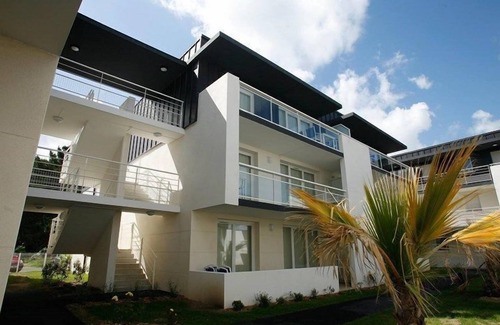Plougasnou Condo | Abordable Près de la Plage | Accès Piscine
