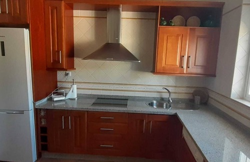 Santaella Cottage | About 45 km from the Mosque of Córdoba and close to Malaga. Ideal for families