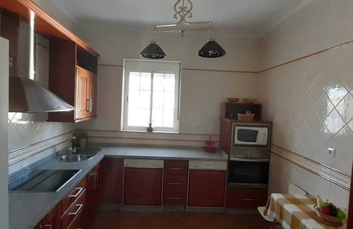 Santaella Cottage | About 45 km from the Mosque of Córdoba and close to Malaga. Ideal for families