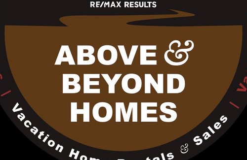 Crosslake House | Above & Beyond Homes | RE/MAX Results - Crosslake's Only Full-Time Vacation Rental Agency