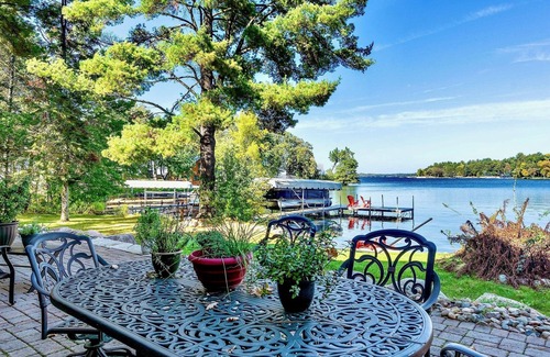Crosslake House | Above & Beyond Homes - RE/MAX Results