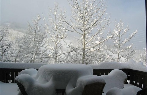 Snowmass Village House | Above it All - Highest rental house on the hill!