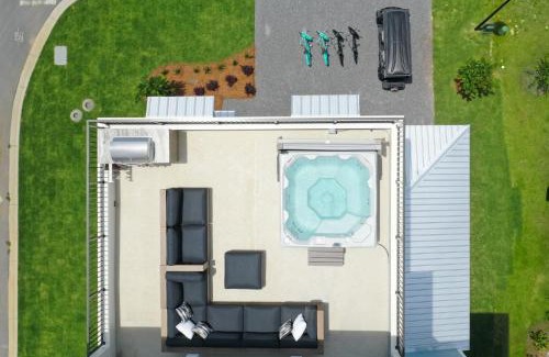 West Panama City Beach House | Above It All
