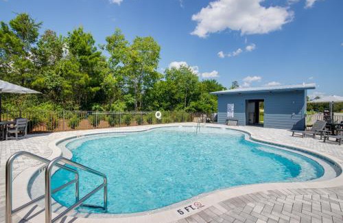 West Panama City Beach House | Above It All