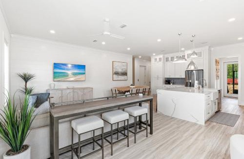 West Panama City Beach House | Above It All