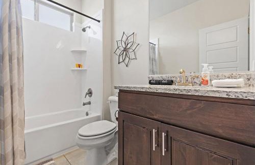 Sienna Hills House | Above Parr - Pet Friendly New Listing