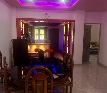 Khattalwada Apartment | Abrahamcottage anakkara