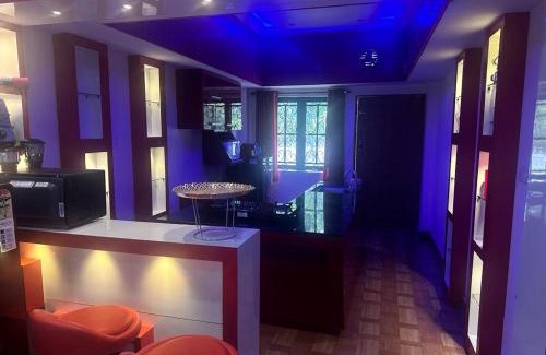 Khattalwada Apartment | Abrahamcottage anakkara
