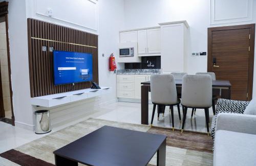 Old Airport Hotel | Abraj INN Royal Hotel فندق أبراج إن الملكي