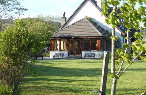 Balmacara Bed & Breakfast | 'Abriachan'
