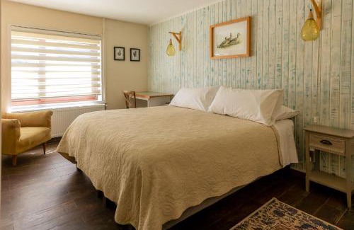 Coyhaique Bed & Breakfast | Abriga Bed and Breakfast
