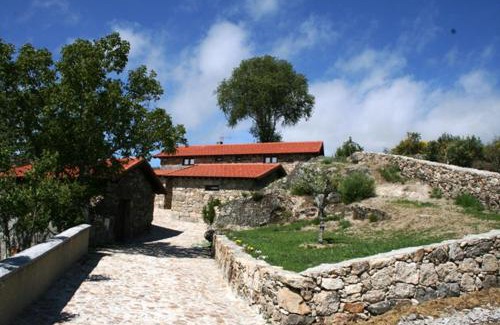 Montalegre e Padroso House | Abrigo de Montanha