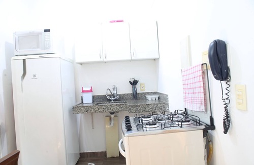 Aguas Claras House | Abrolhos Residential Apartment