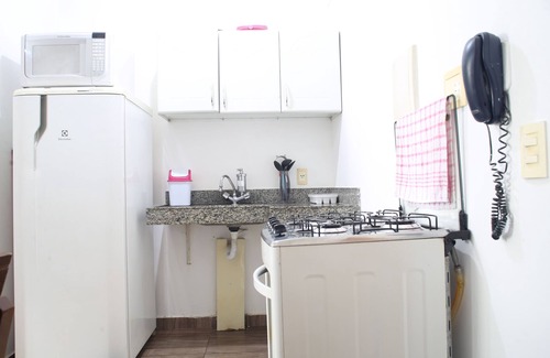 Aguas Claras House | Abrolhos Residential Apartment