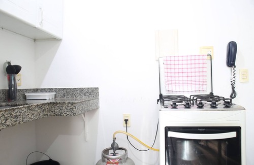 Aguas Claras House | Abrolhos Residential Apartment