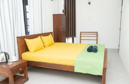 Matara Cabin | Absolute Breeze by cherins