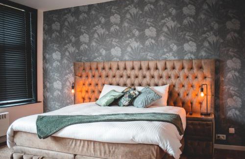 Historical Center Bruges Bed & Breakfast | Absolute Bruges