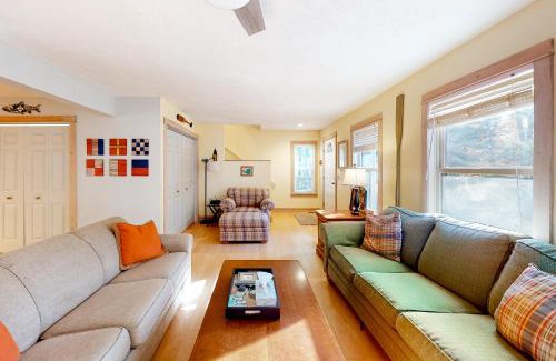 Glen Arbor House | Absolute Leelanau