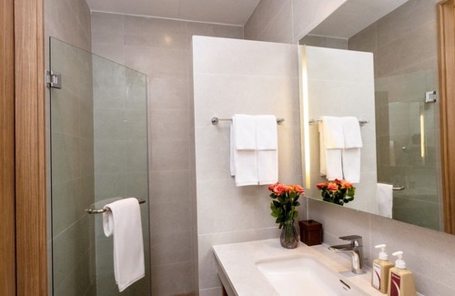 Choeng Mon Hotel | Absolute Sanctuary