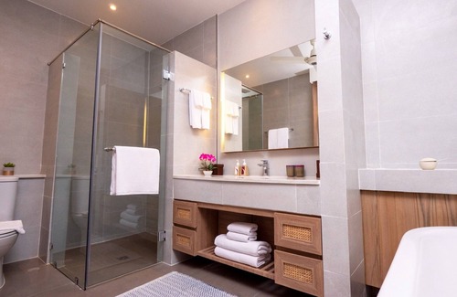 Choeng Mon Hotel | Absolute Sanctuary