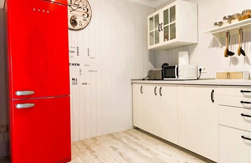Muro Apartment | Absolute tranquility in the wonderful village of Muro, 10 minutes from the sea.