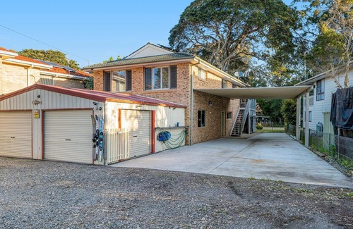 North Haven House | Absolute Waterfront